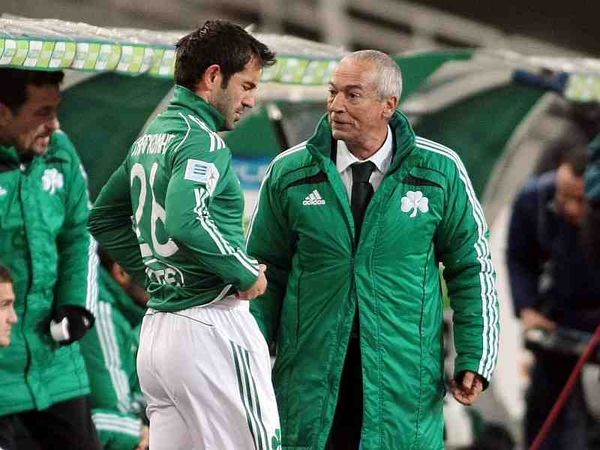 «Πονοκέφαλοι» και αγωνία…