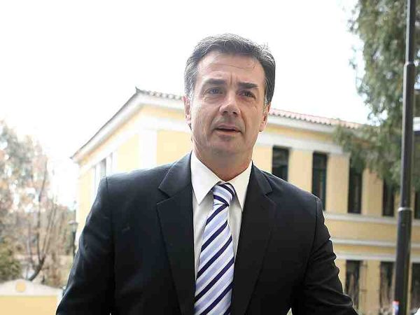«Με συκοφαντούν επιλεκτικά»