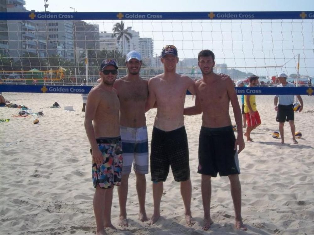 Από το Ρίο στην Μπραζίλια