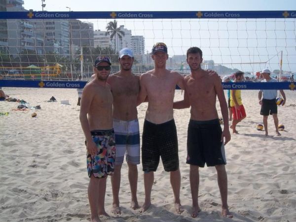 Από το Ρίο στην Μπραζίλια