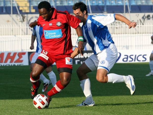 «Θλίψη στο ελληνικό ποδόσφαιρο»