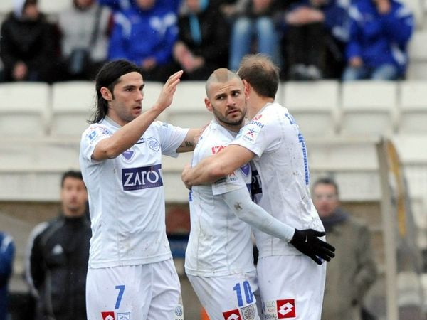 Εκτός Σιαλμάς,Κυριάκος 