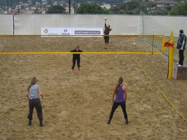 Συνοδεία βροχής