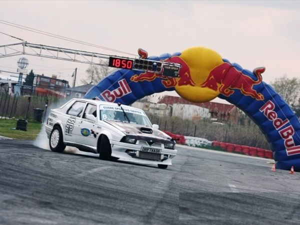 Πρωτάθλημα Ντρίφτ 2011