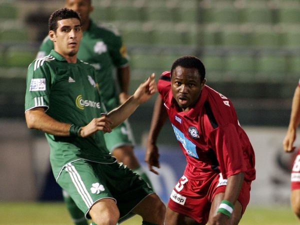  Συλλυπητήρια για Αντεφέμι