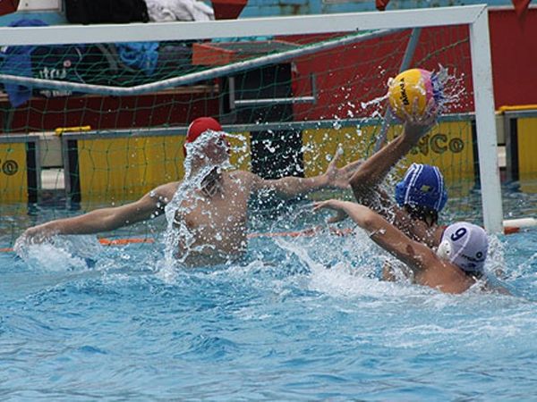 Έπιασε δουλειά