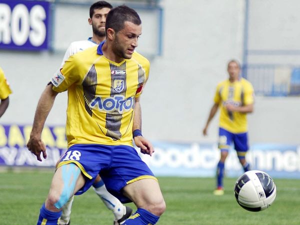 «Να νικάμε και το άγχος»