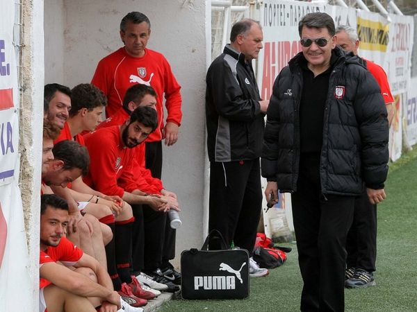 «Έχει... κυτταρίτιδα στην πλάτη»