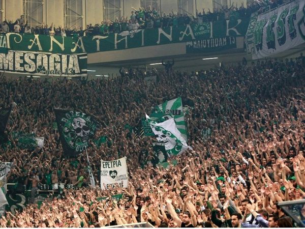 Εισιτήρια γιοκ!