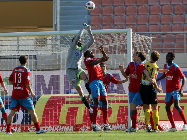 Δεν ανησυχούν...