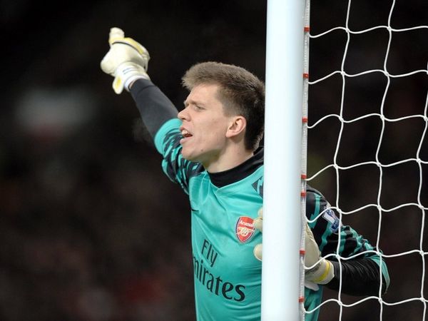 Ακόμα ελπίζει ο Σέζνι