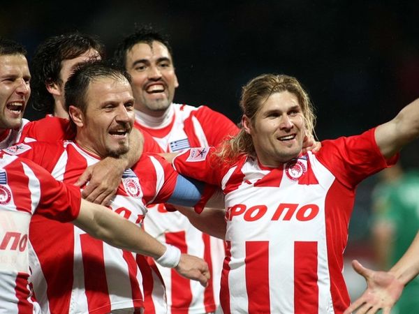 «Ο Θεός είναι μεγάλος!»