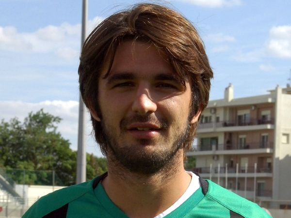 Πρόβλημα με Ζησόπουλο