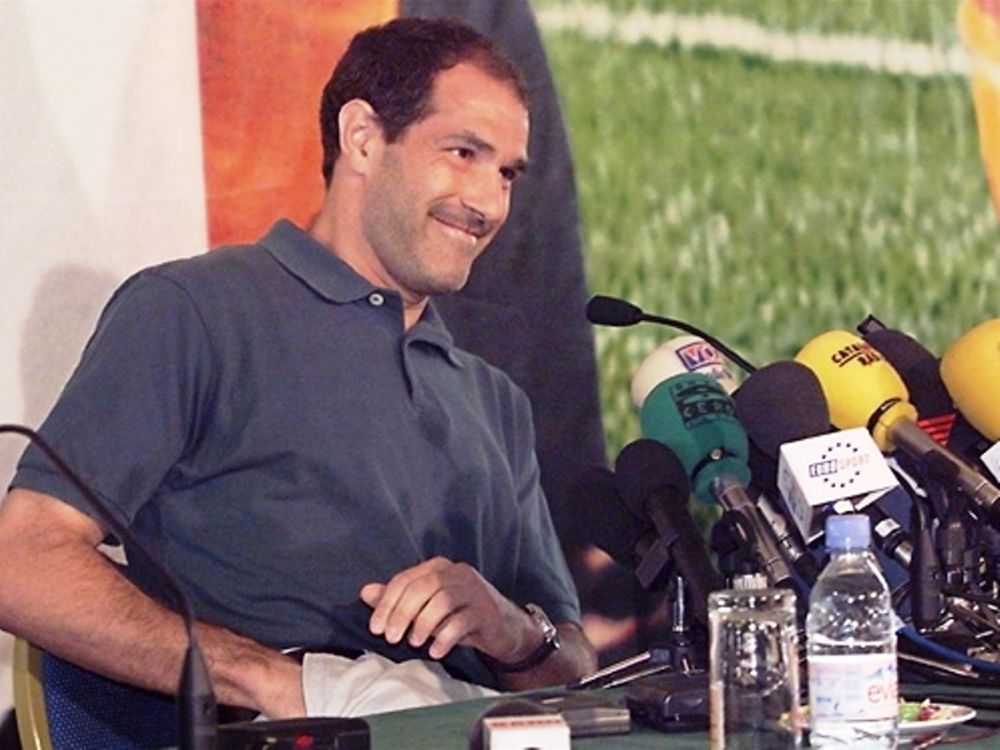 Ανανέωσε ο Θουμπιθαρέτα 