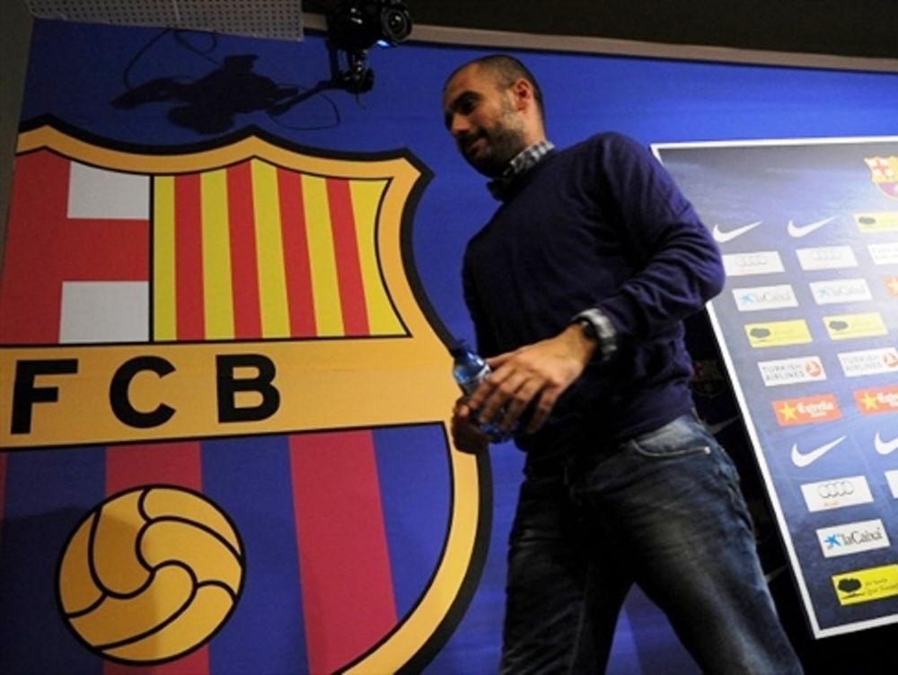 «Κάποτε θα φύγει»