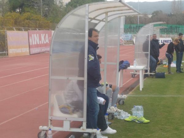 «Μπορεί Ch. League ο ΠΑΟΚ»
