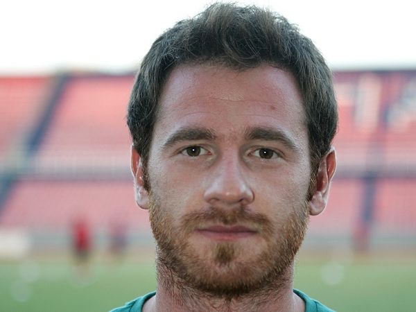 Εκτός ο Κυριακίδης