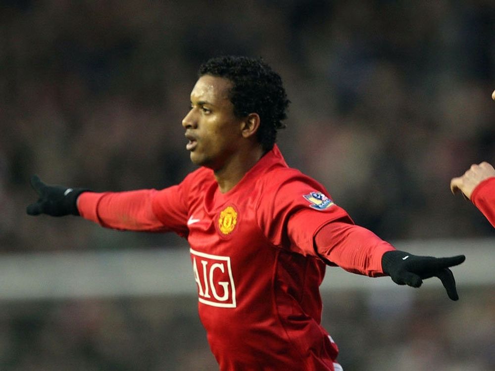 Νάνι:«Είμαι περήφανος»