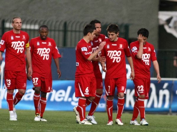 Συζητήσεις για το μέλλον