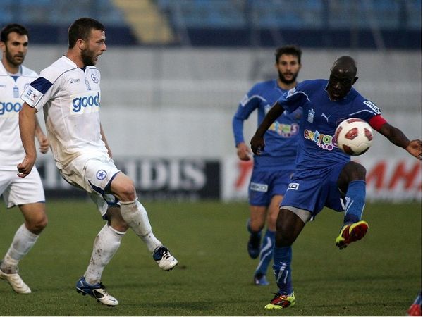 Και τώρα η ΑΕΚ