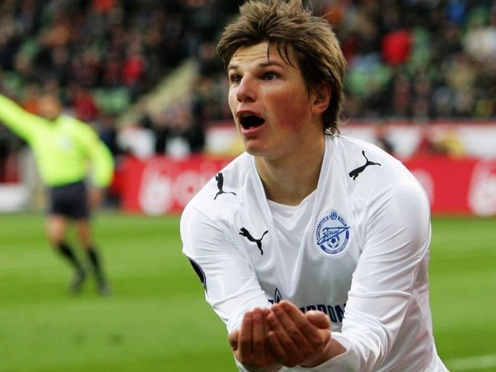 Αρσάβιν: «Έπαιξα μέτρια»