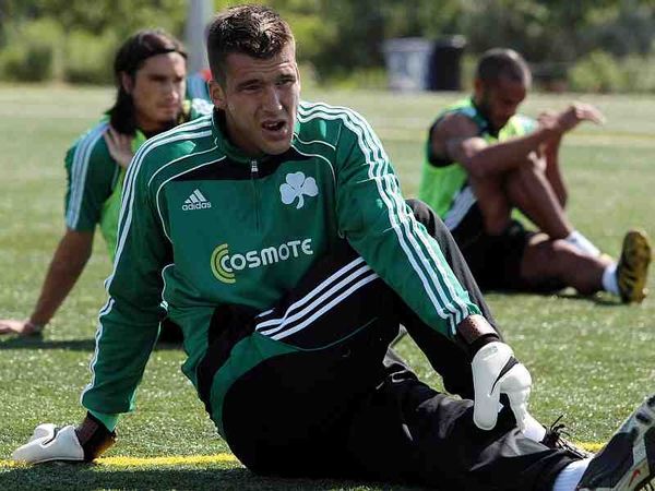 «Θέλω» κι από Φερνάντες