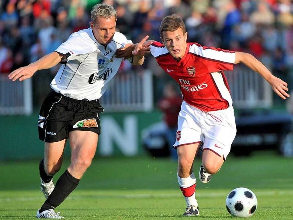  «Νίκες μέχρι το τέλος»