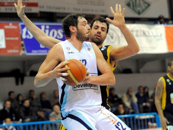 «Όσο ψηλότερα μπορούμε…»