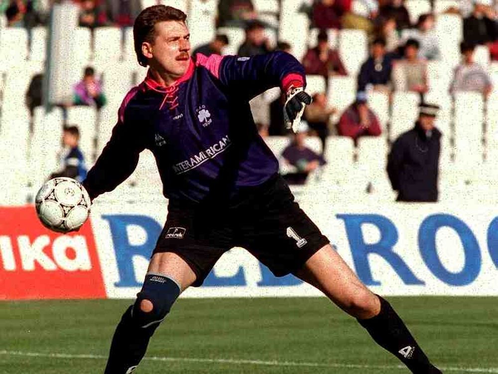 Το «Βουνό» θυμάται