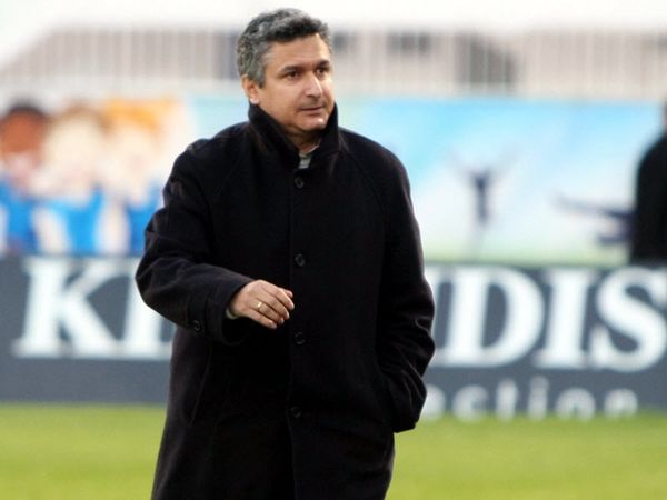 «Αισιοδοξία για τον τελικό»