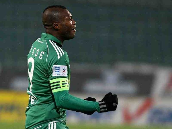 Και η «Γιούβε» για Σισέ