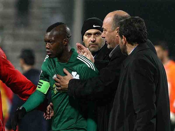 Η συγγνώμη του Μπέου!