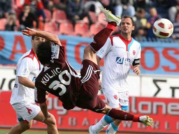 Προσφυγή ο Κούλιτς