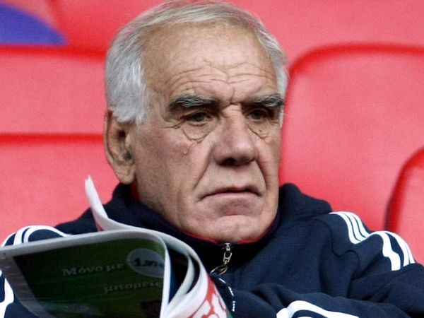 «Σούπερ ο Μπέος σαν παράγοντας»