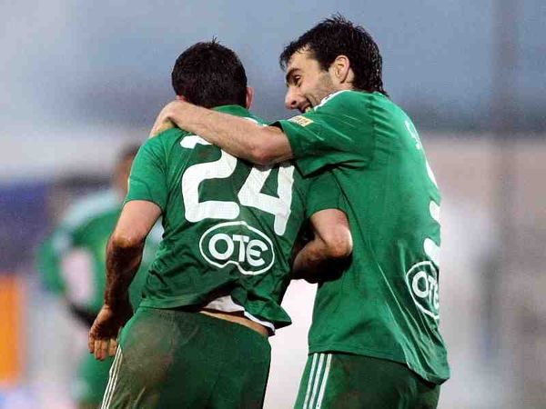 Με το δίδυμο του 2009