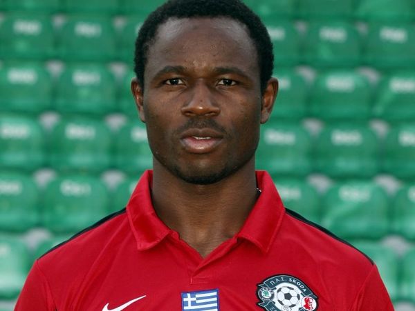 Οδύνη στο Αγρίνιο