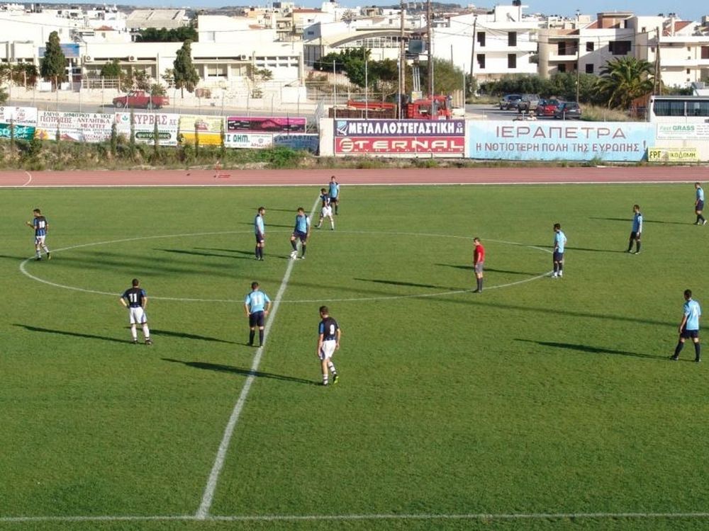 «Εξιλεωθήκαμε με την παραμονή»