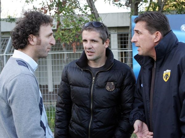 Και ο Μάρκος στην λίστα