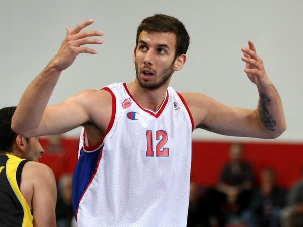 Γιάνκοβιτς: «Πάμε για νίκη»