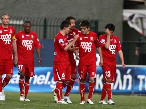 Στο ίδιο έργο θεατές