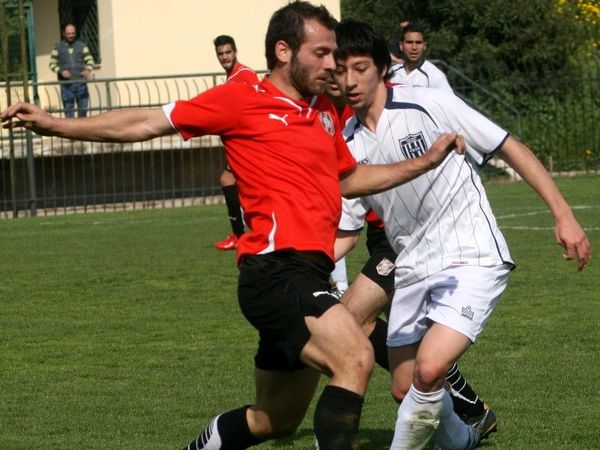 «Στόχος η δεύτερη θέση»