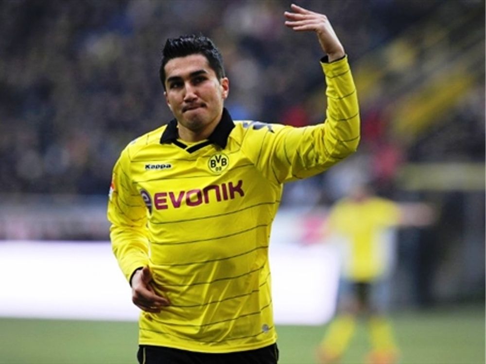 Οι επιλογές του Σαχίν