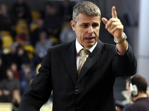 «Να βγούμε τέταρτοι»