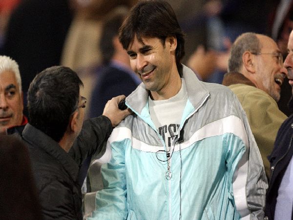 Ο Τσιάρτας για το «El clasico»