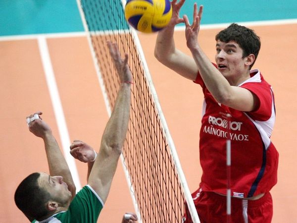 Κλήθηκε ο Φιλίποφ