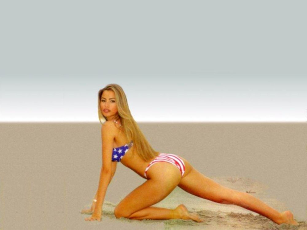 Κορίτσια ο Μπέκαμ! (vd)