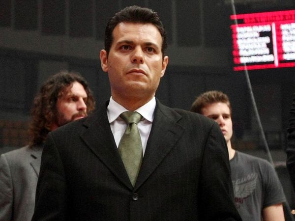 Ιτούδης: «Καλή εμφάνιση»