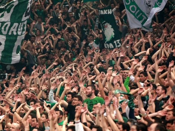 Εισιτήρια για Πανελλήνιο