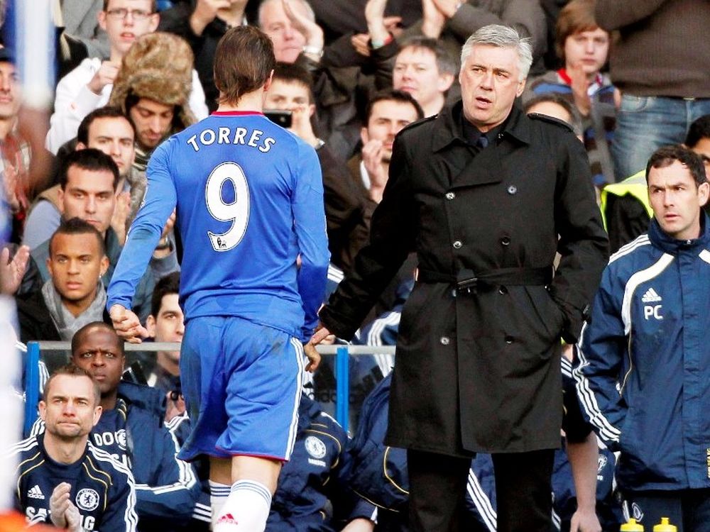 «Θα σκοράρει»