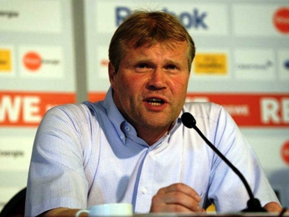 Τελειώνει ο Σέφερ 